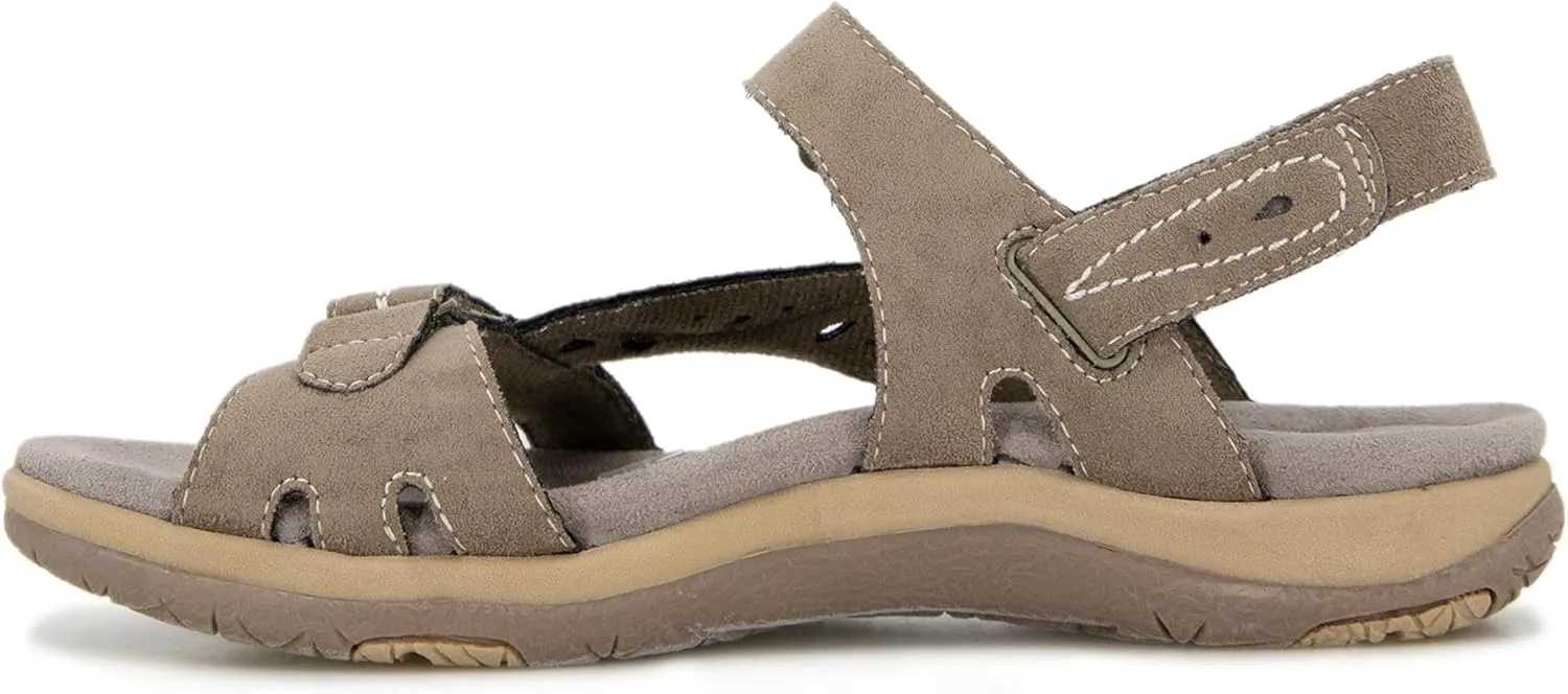 Jambu Women's Stephie Vegan Sport Sandal