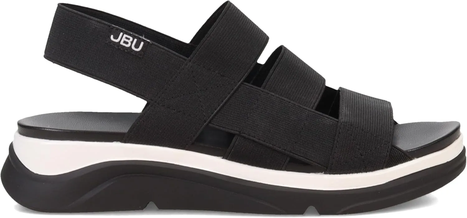 JBU Women's by Jambu, Ava Sandal