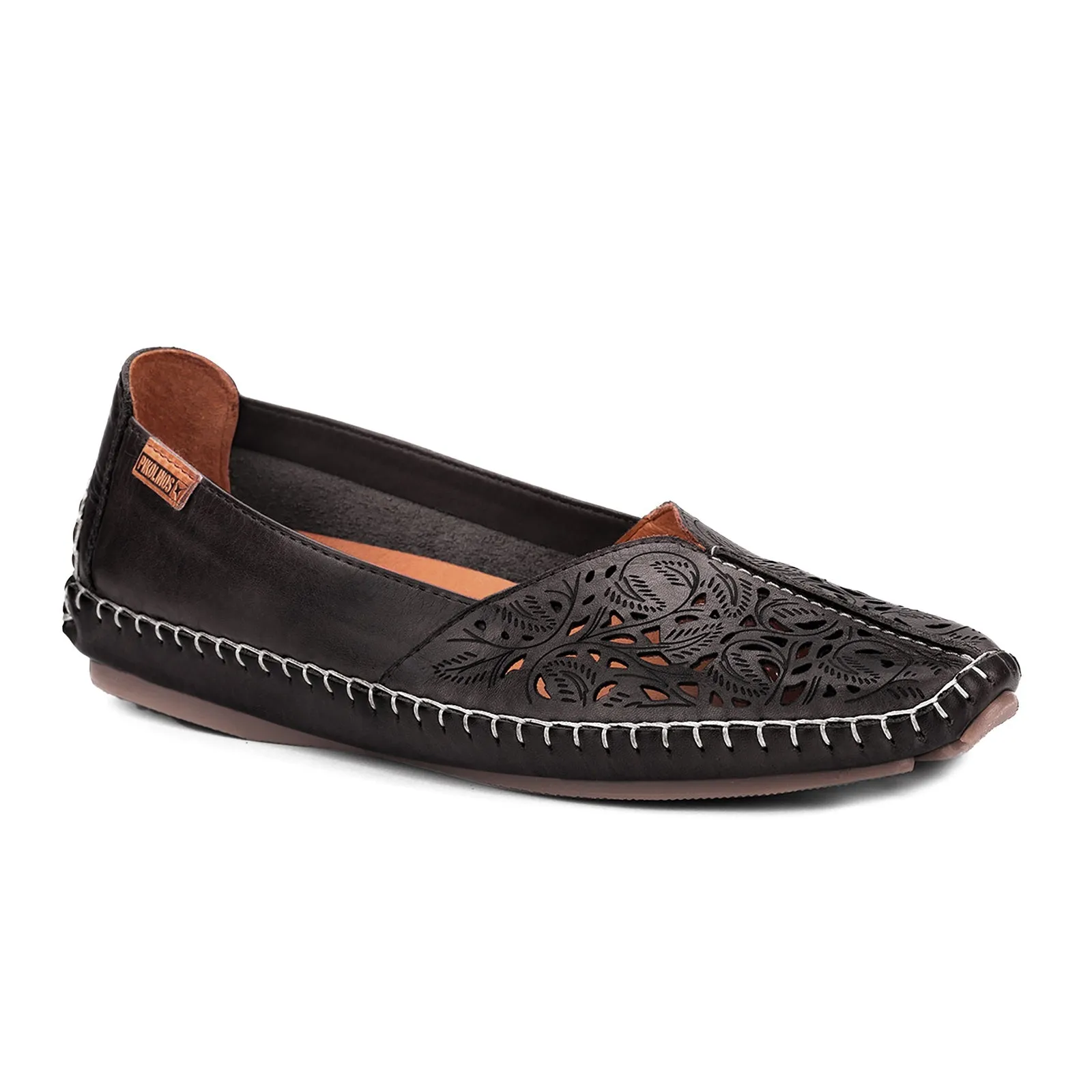 Jerez Slipper Style Loafer