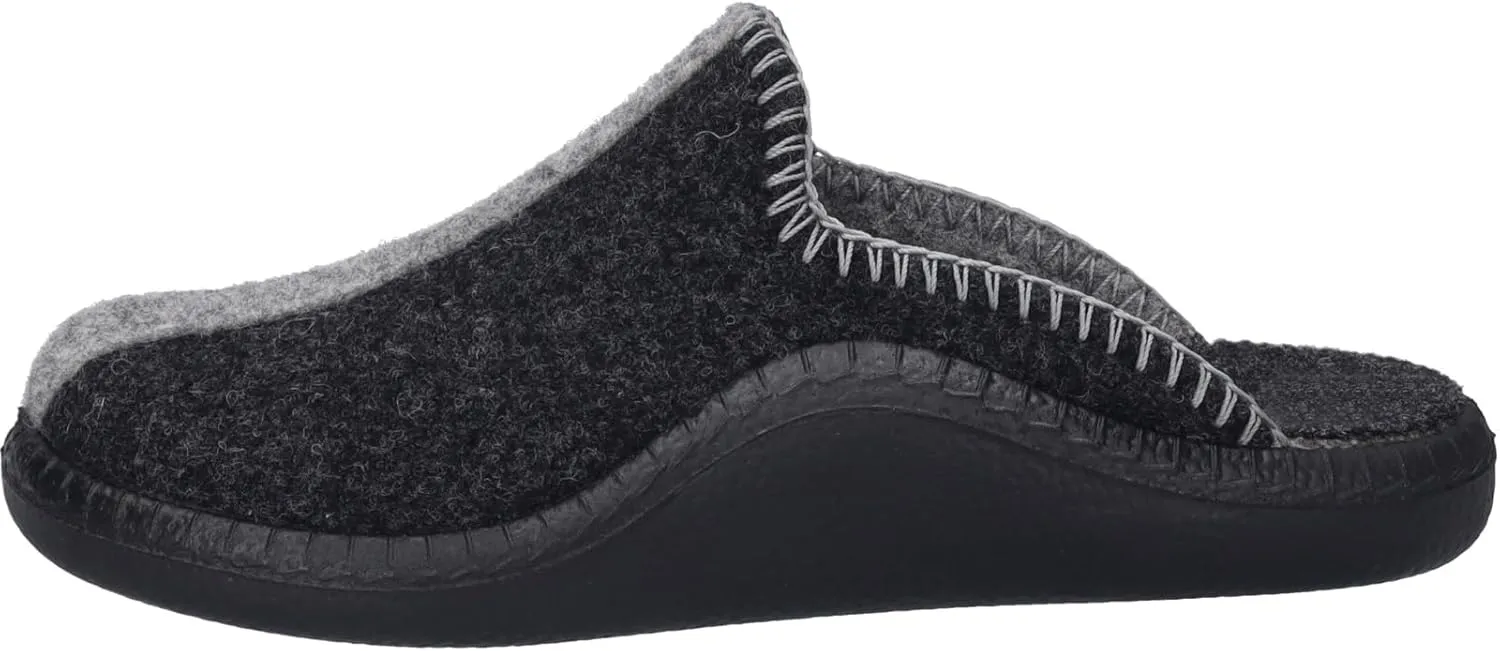 Josef Seibel Monaco Women's Slippers 62, Width F 1/2 (Narrow)