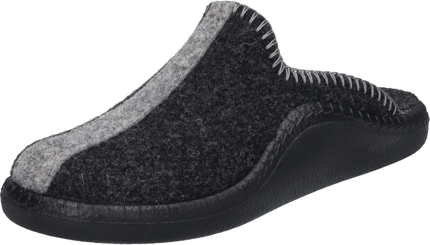 Josef Seibel Monaco Women's Slippers 62, Width F 1/2 (Narrow)