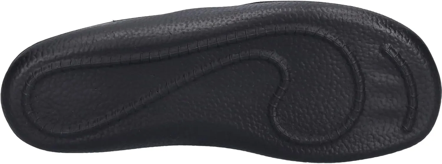 Josef Seibel Monaco Women's Slippers 62, Width F 1/2 (Narrow)