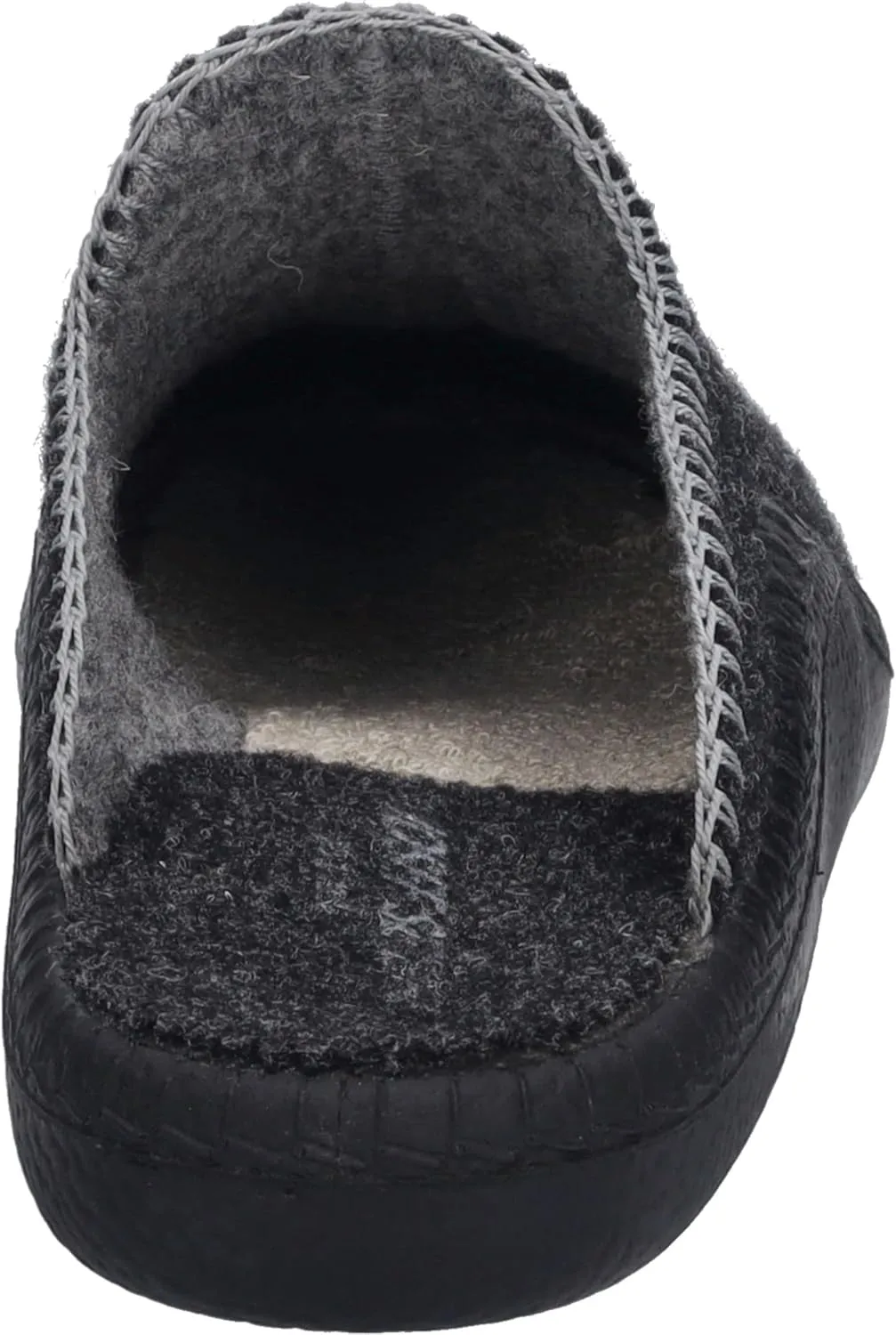 Josef Seibel Monaco Women's Slippers 62, Width F 1/2 (Narrow)