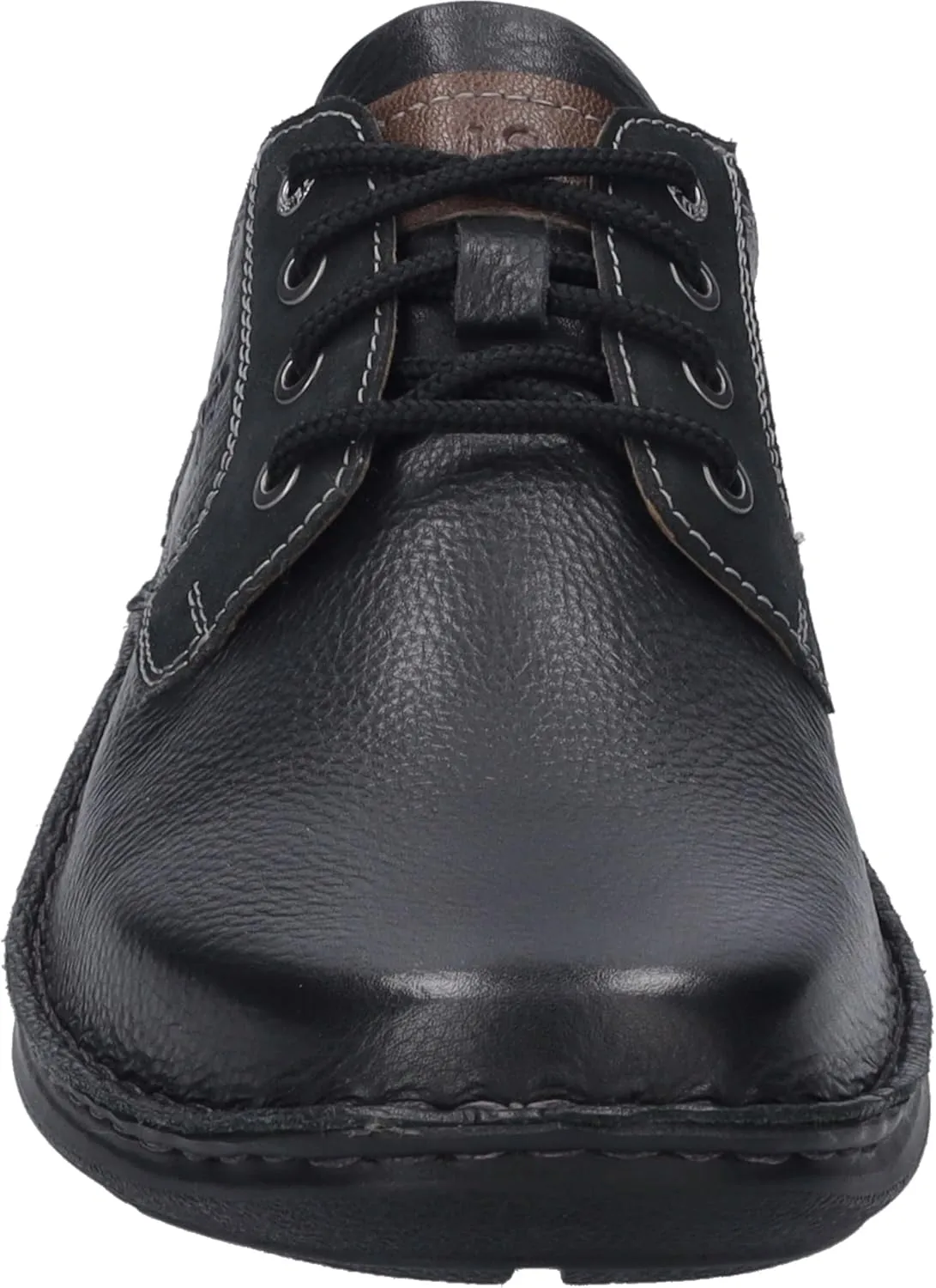 Josef Seibel New Anvers 06 Mens Comfort Shoes, K Width (Extra Wide), Interchangeable Footbed