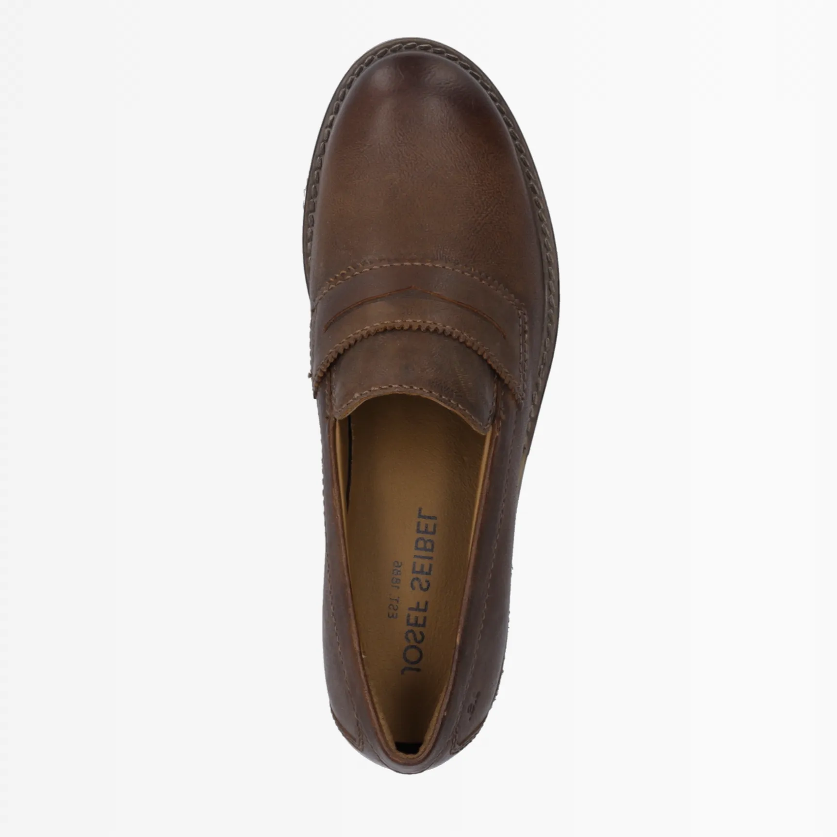 Josef Seibel Sienna 96