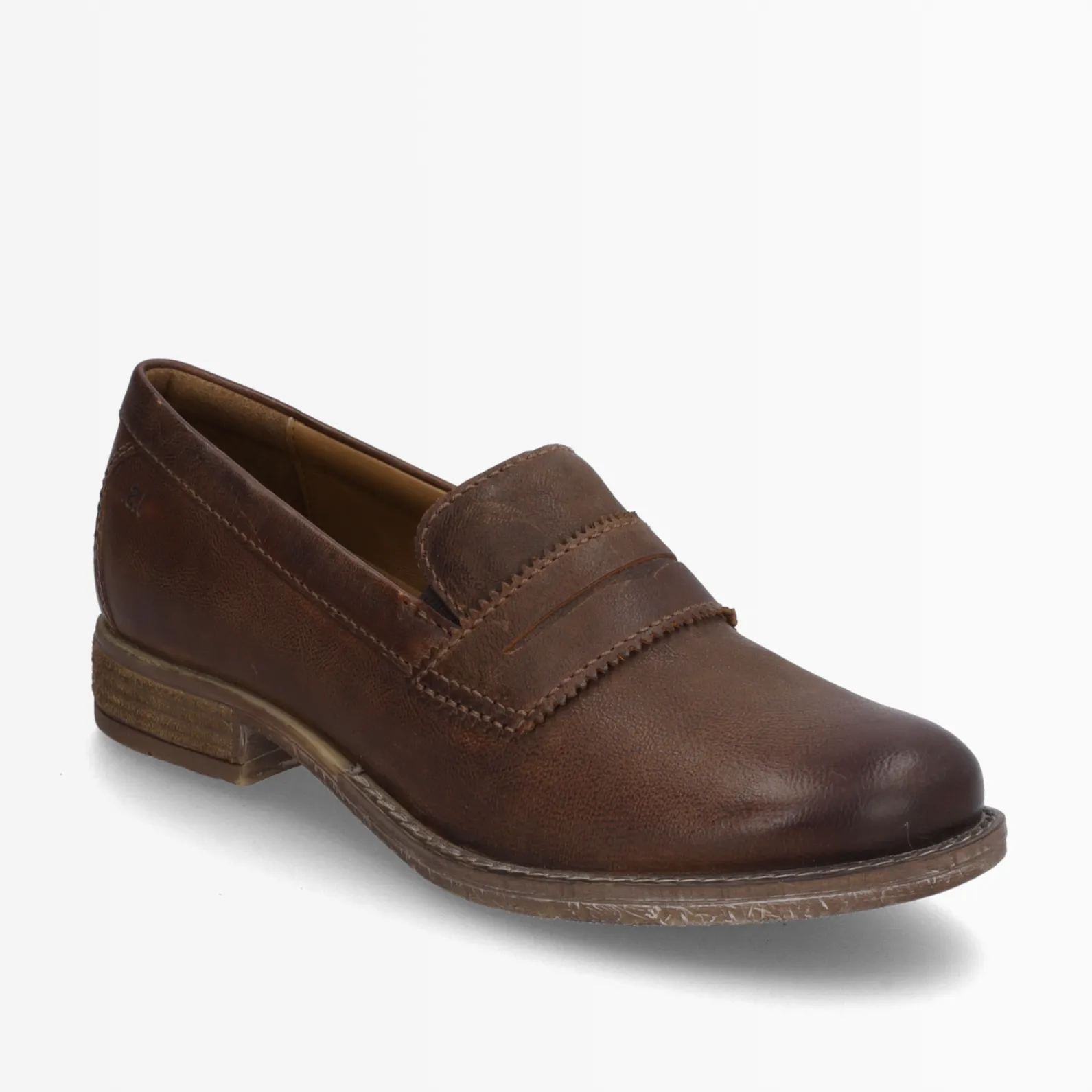 Josef Seibel Sienna 96