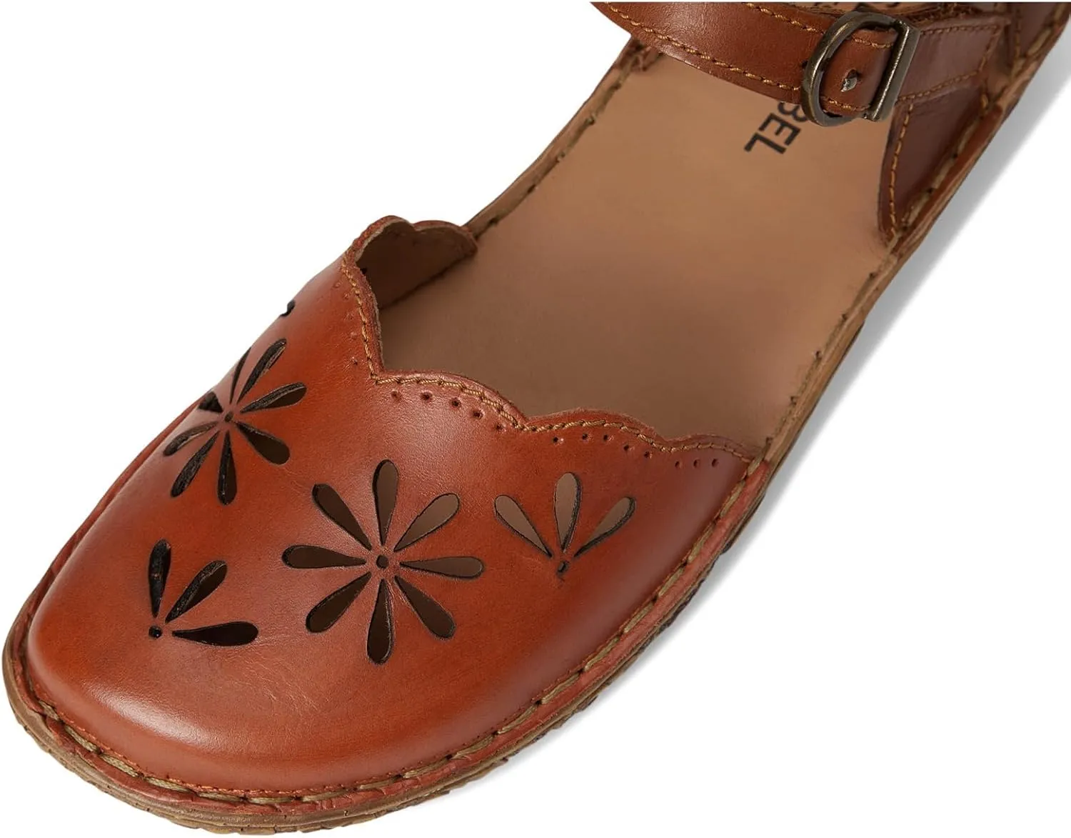 Josef Seibel Women's Rosalie 04 Mary Jane Flat