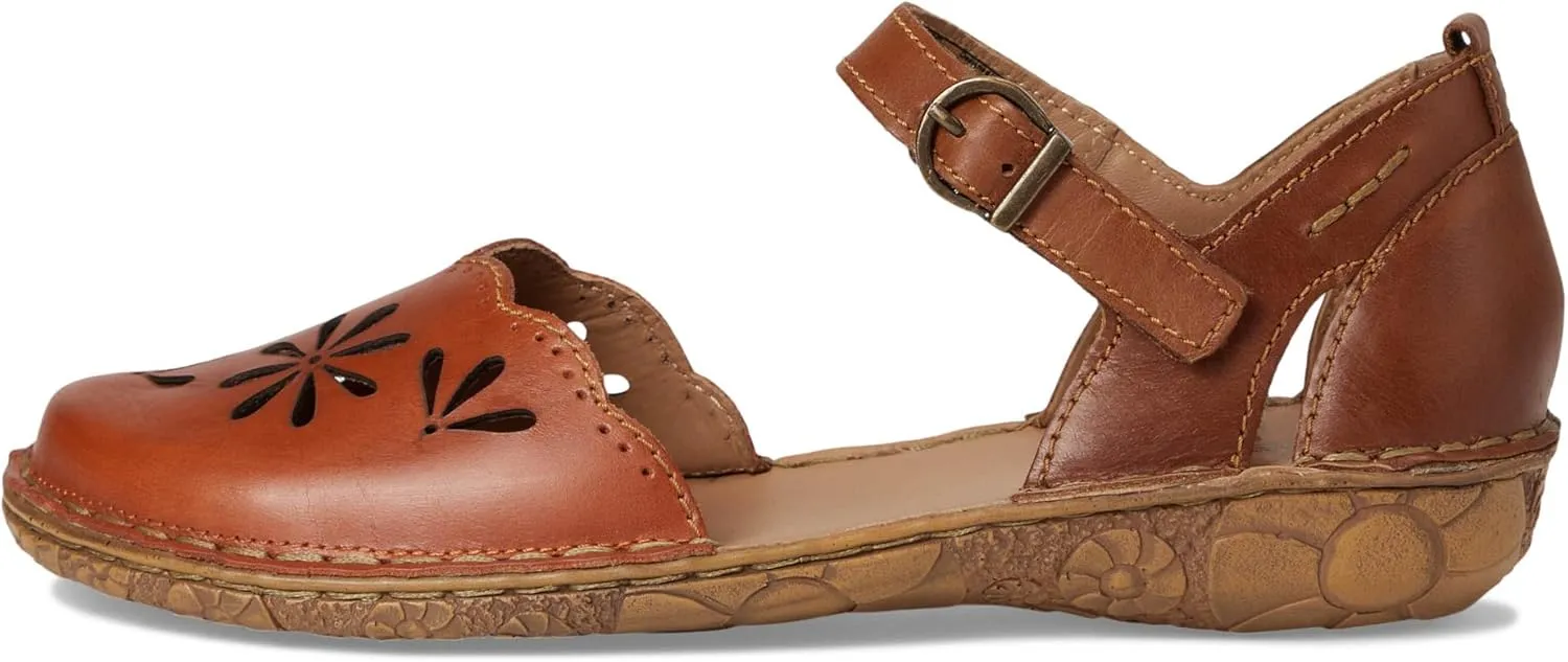 Josef Seibel Women's Rosalie 04 Mary Jane Flat