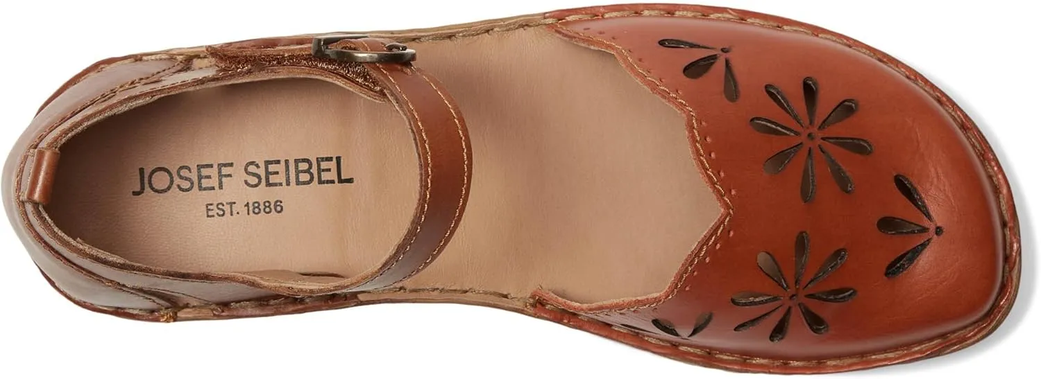 Josef Seibel Women's Rosalie 04 Mary Jane Flat