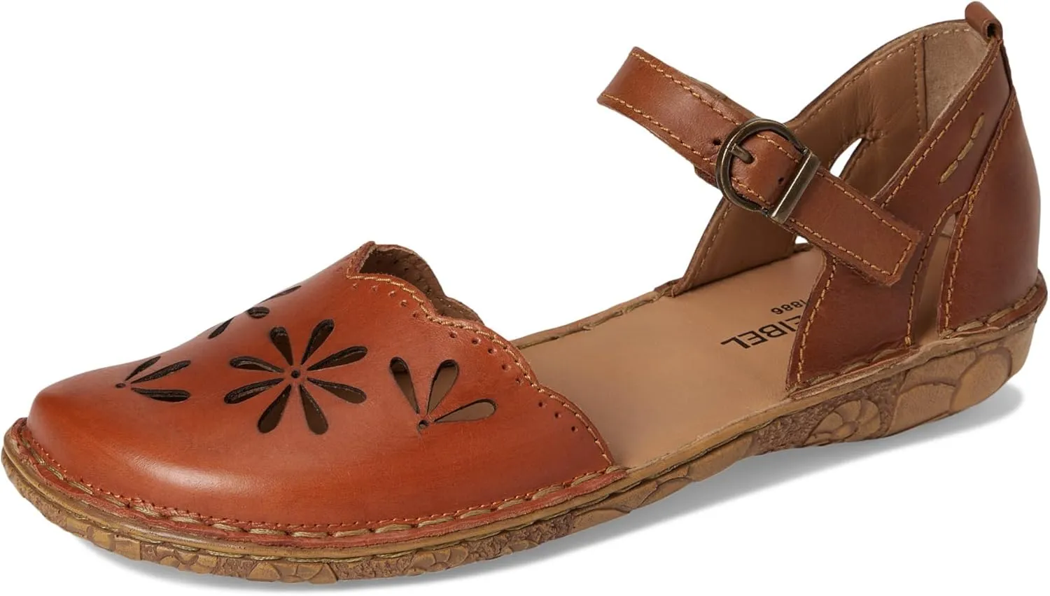 Josef Seibel Women's Rosalie 04 Mary Jane Flat