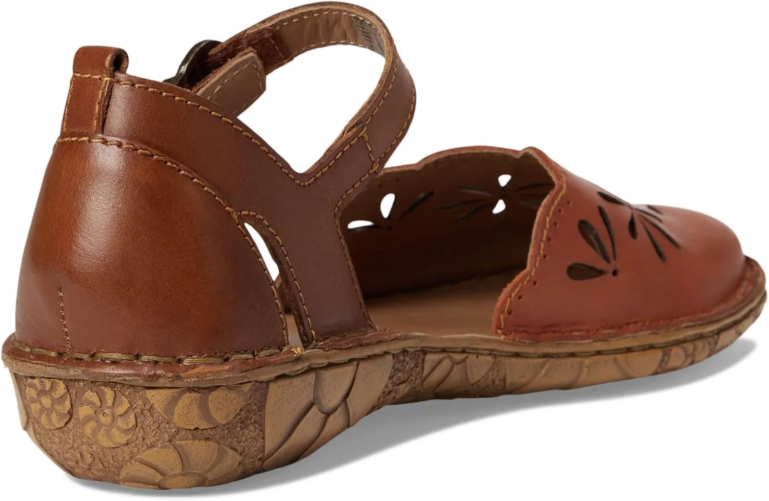 Josef Seibel Women's Rosalie 04 Mary Jane Flat
