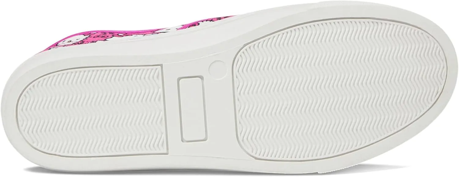 Josmo Girl's Hello Kitty Sneakers (Toddler/Little Big Kid)