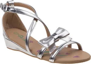 Josmo Girl's Sabrina Sandal