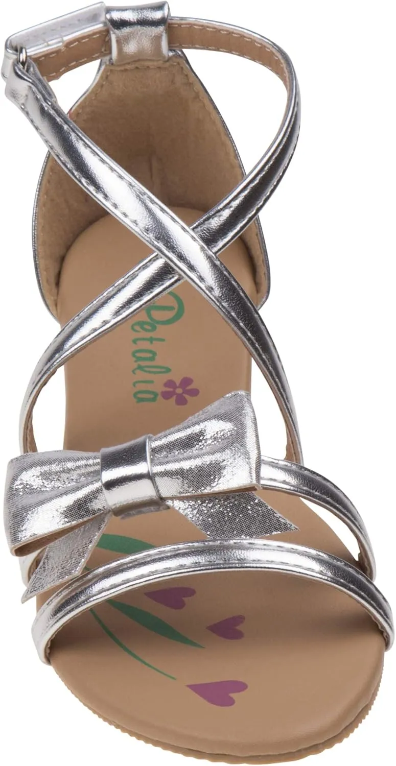 Josmo Girl's Sabrina Sandal