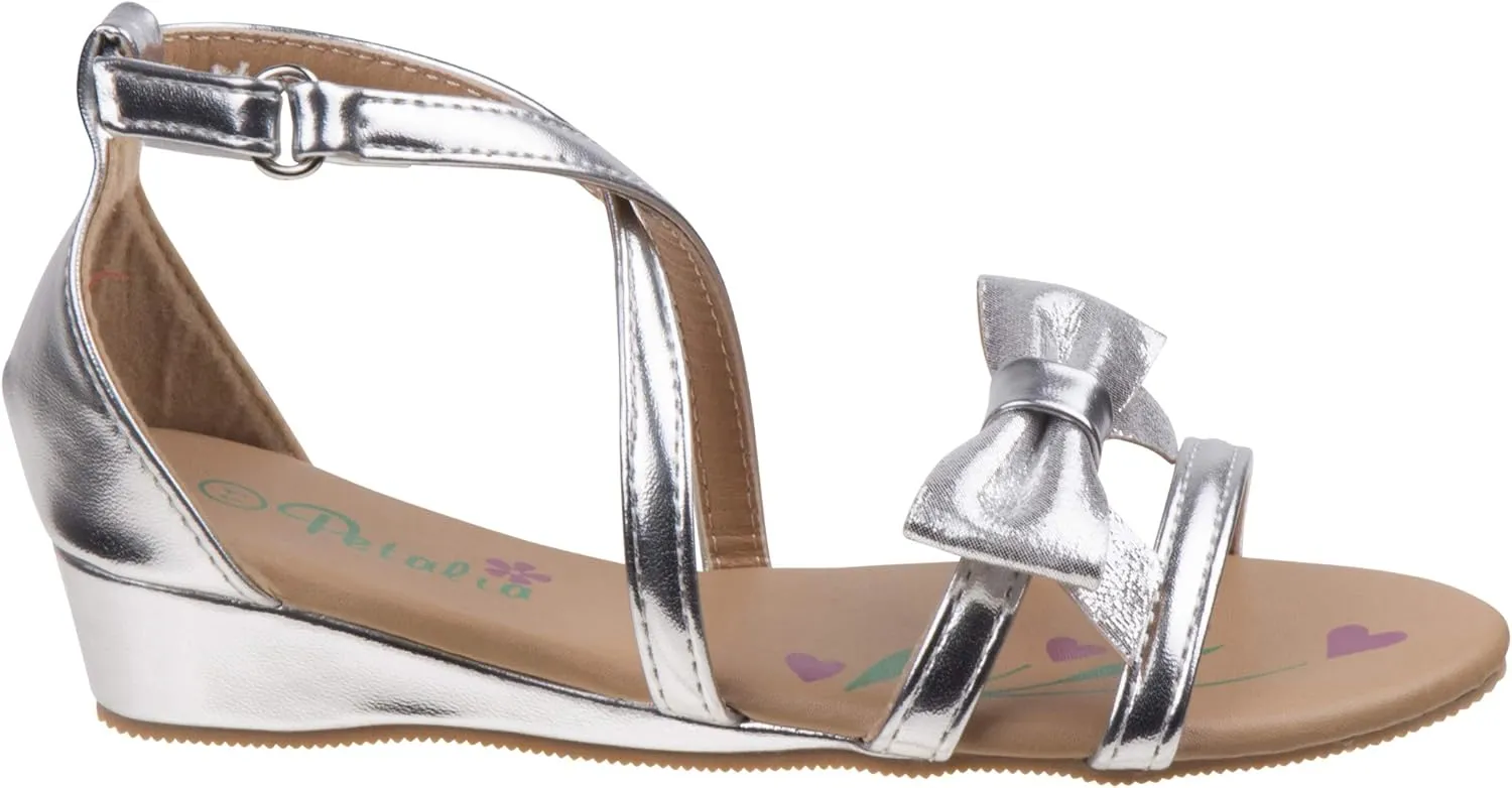 Josmo Girl's Sabrina Sandal