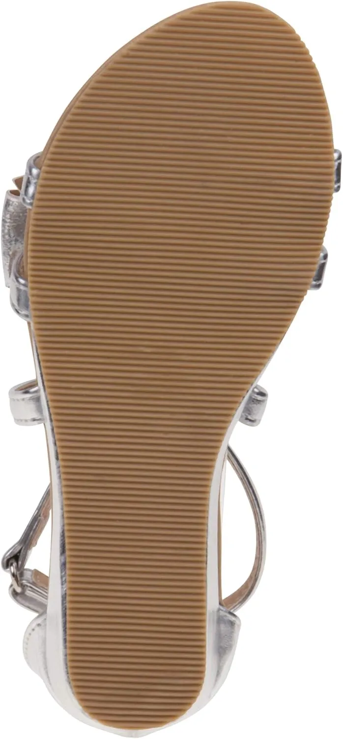 Josmo Girl's Sabrina Sandal