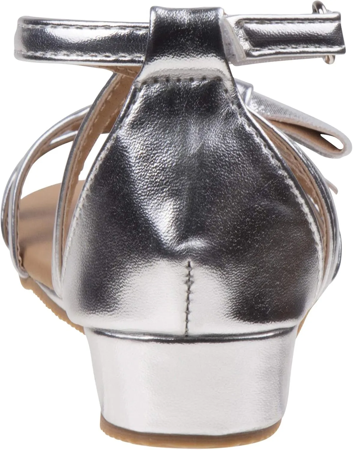 Josmo Girl's Sabrina Sandal