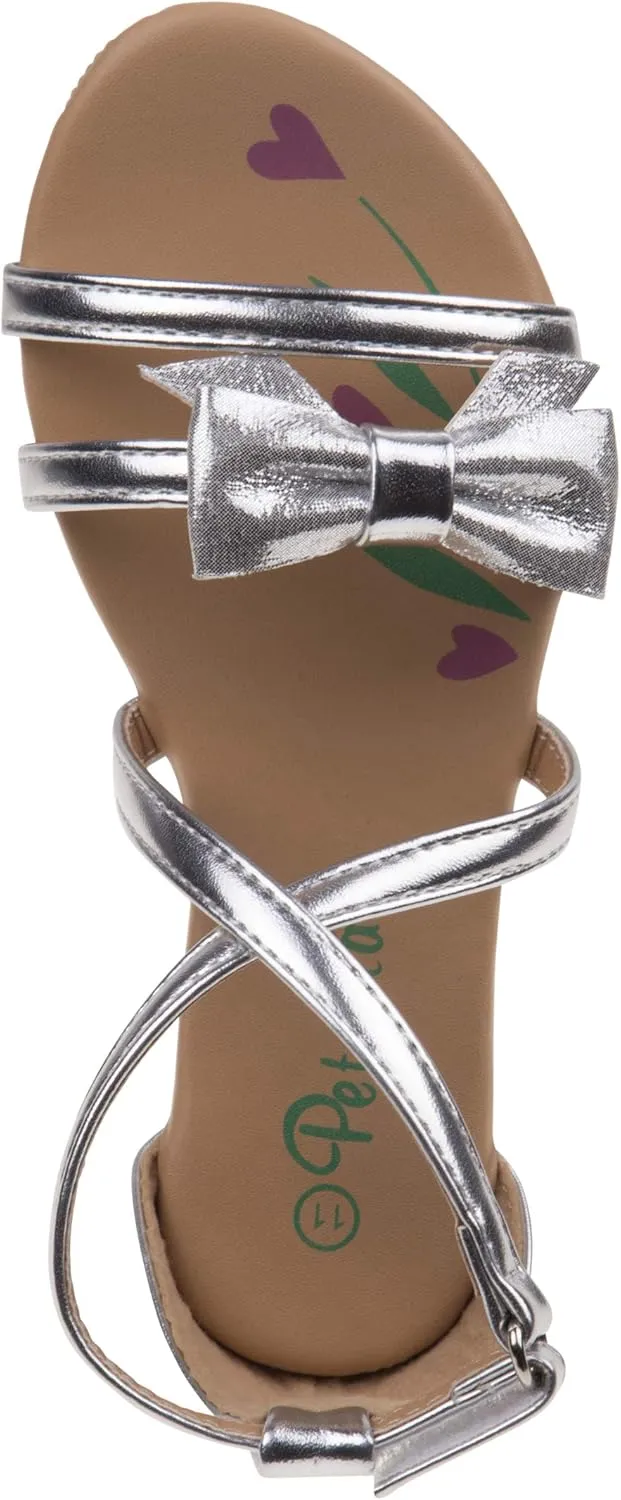 Josmo Girl's Sabrina Sandal