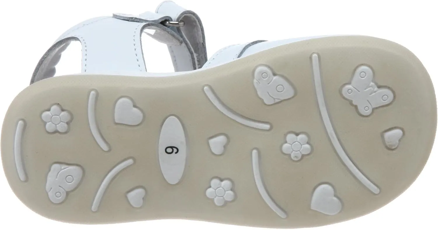 JOSMO Kids' 81312 Sandal