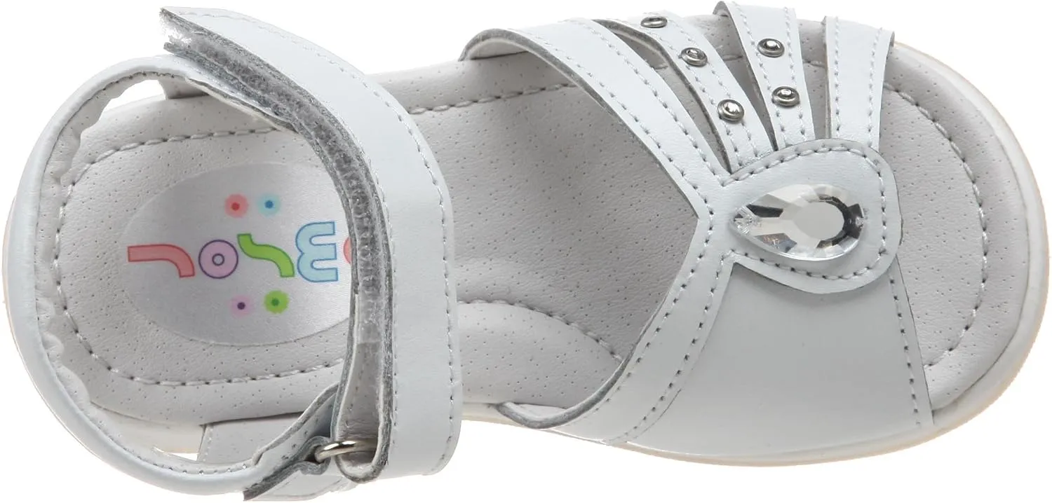 JOSMO Kids' 81312 Sandal