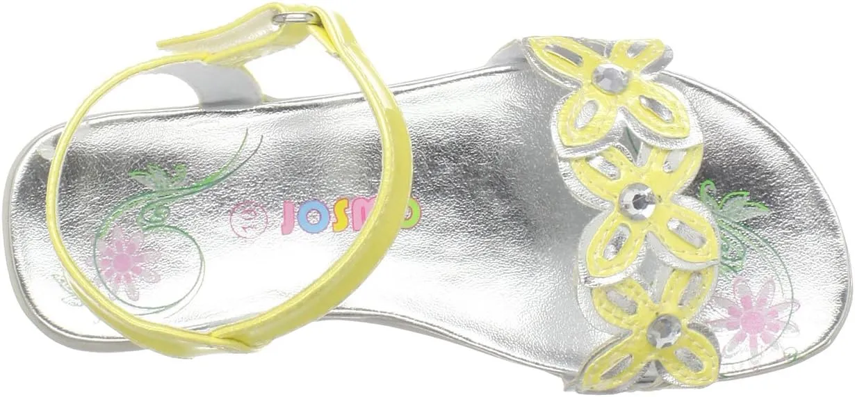 JOSMO Kids' Lissetta Sandal
