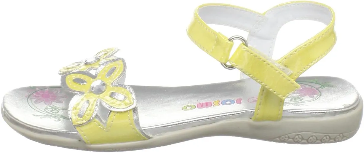 JOSMO Kids' Lissetta Sandal