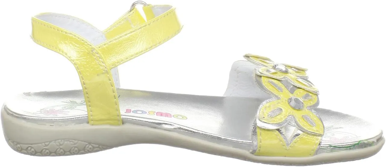 JOSMO Kids' Lissetta Sandal