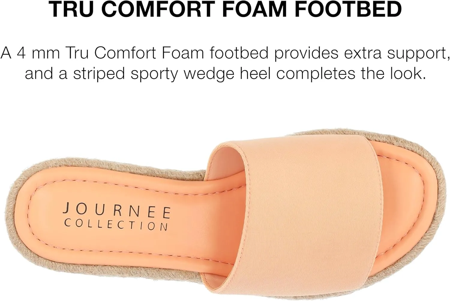 Journee Collection Women's Heeled Sandals