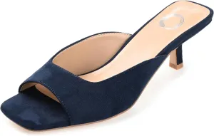 Journee Collection Women's Larna Sandal