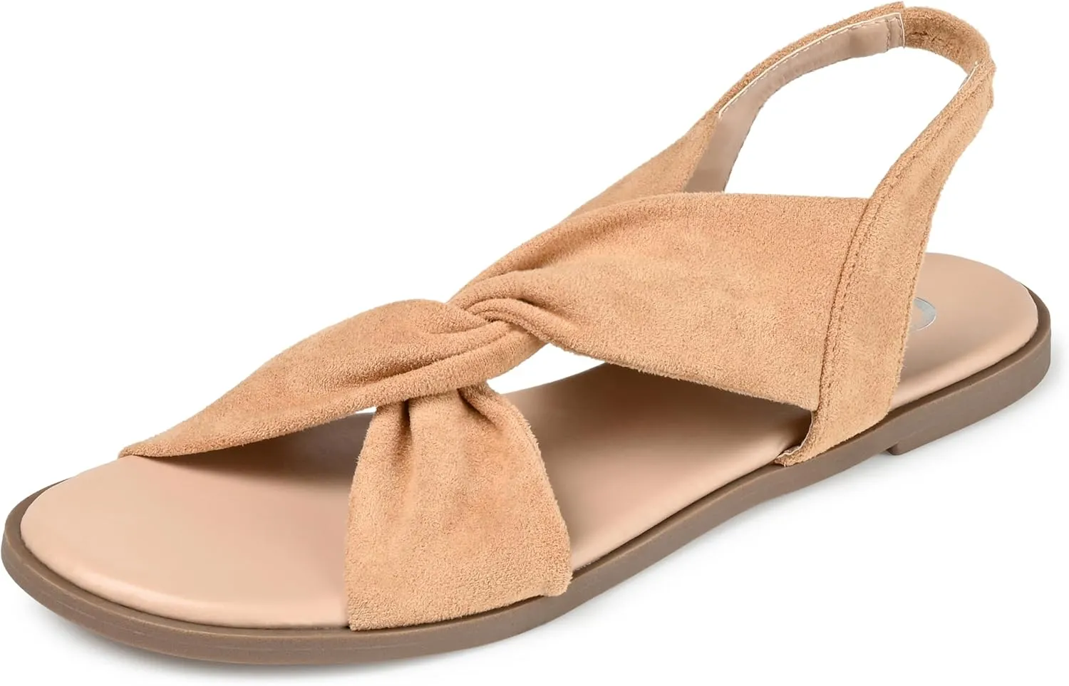 Journee Collection_Medium Womens SANDAL