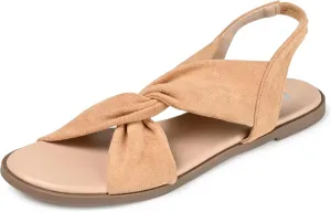 Journee Collection_Medium Womens SANDAL