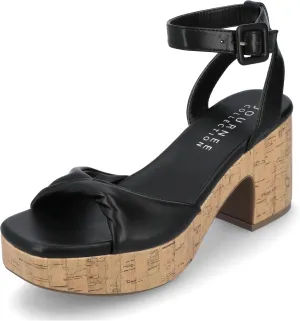 Journee Women's Comfort Foam Eianna Sandals