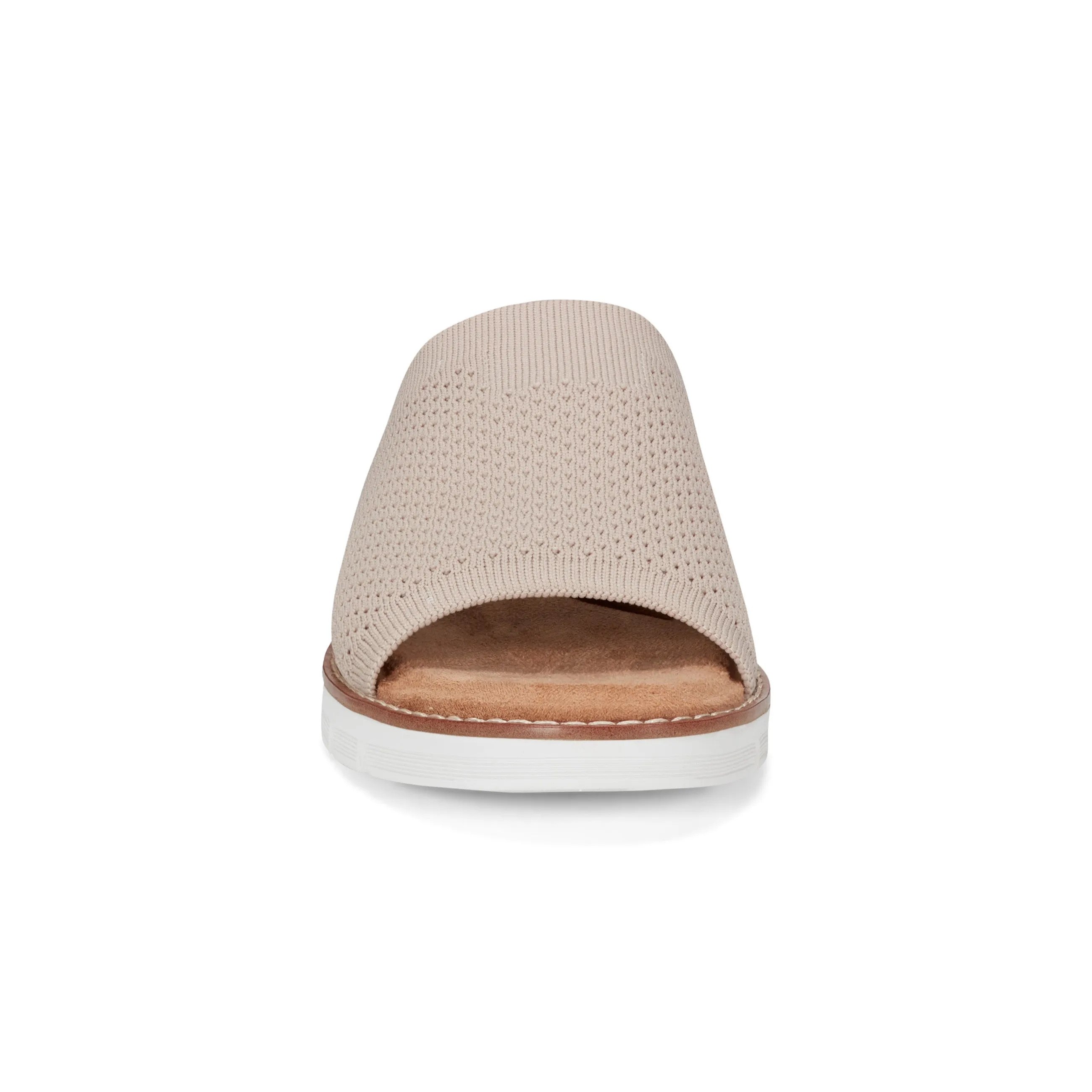 Julisa Flat Sandals