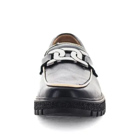 Just Bee Channa Black