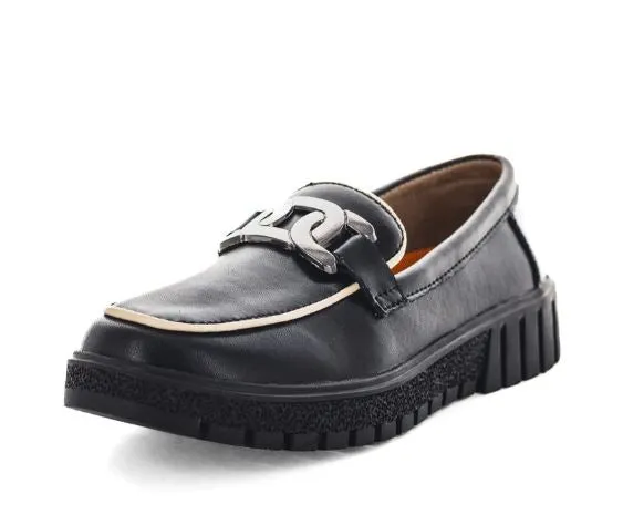 Just Bee Channa Black