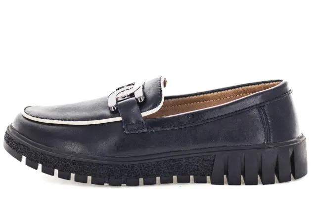 Just Bee Channa Black