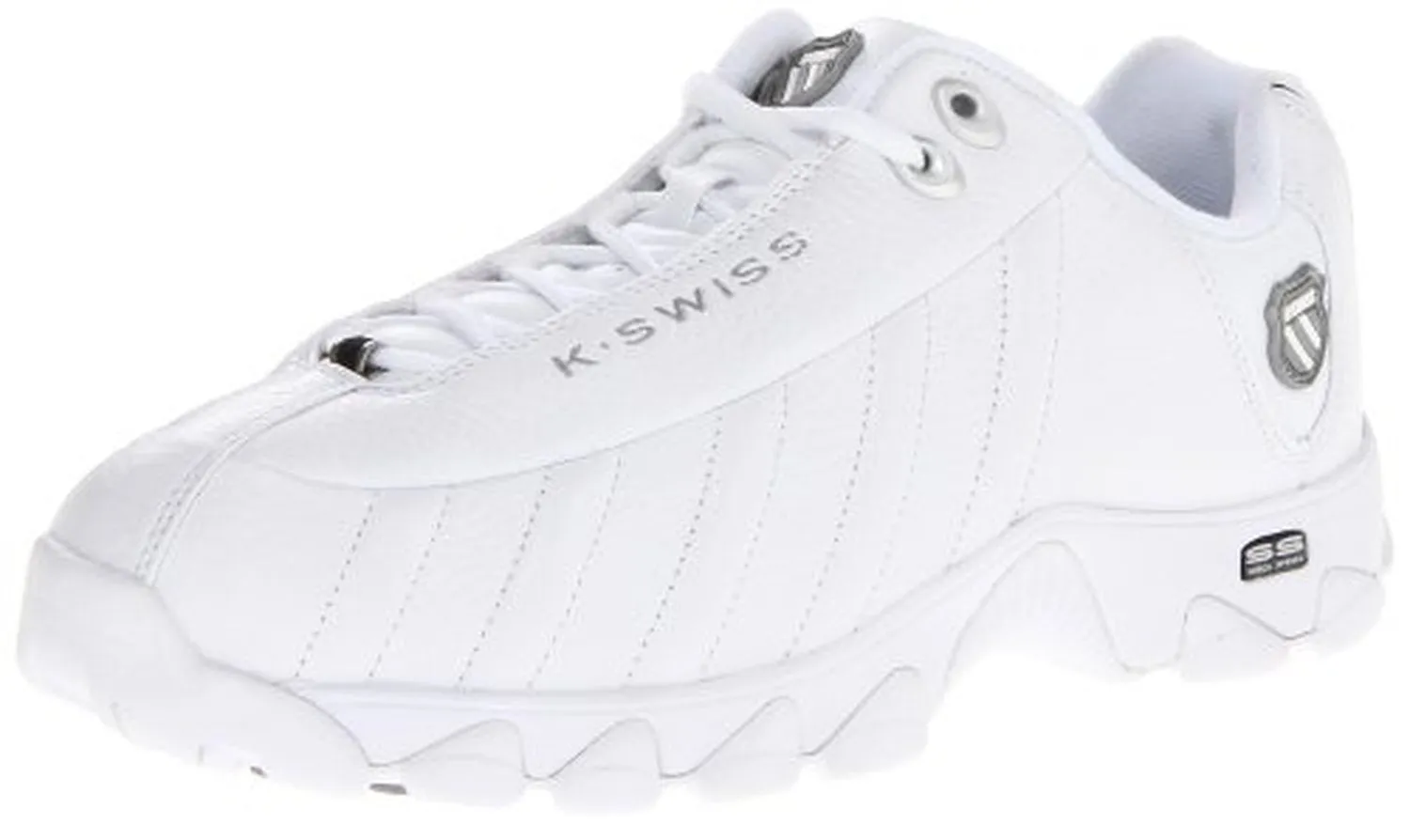 K-Swiss Men's ST329 CMF Training Shoe