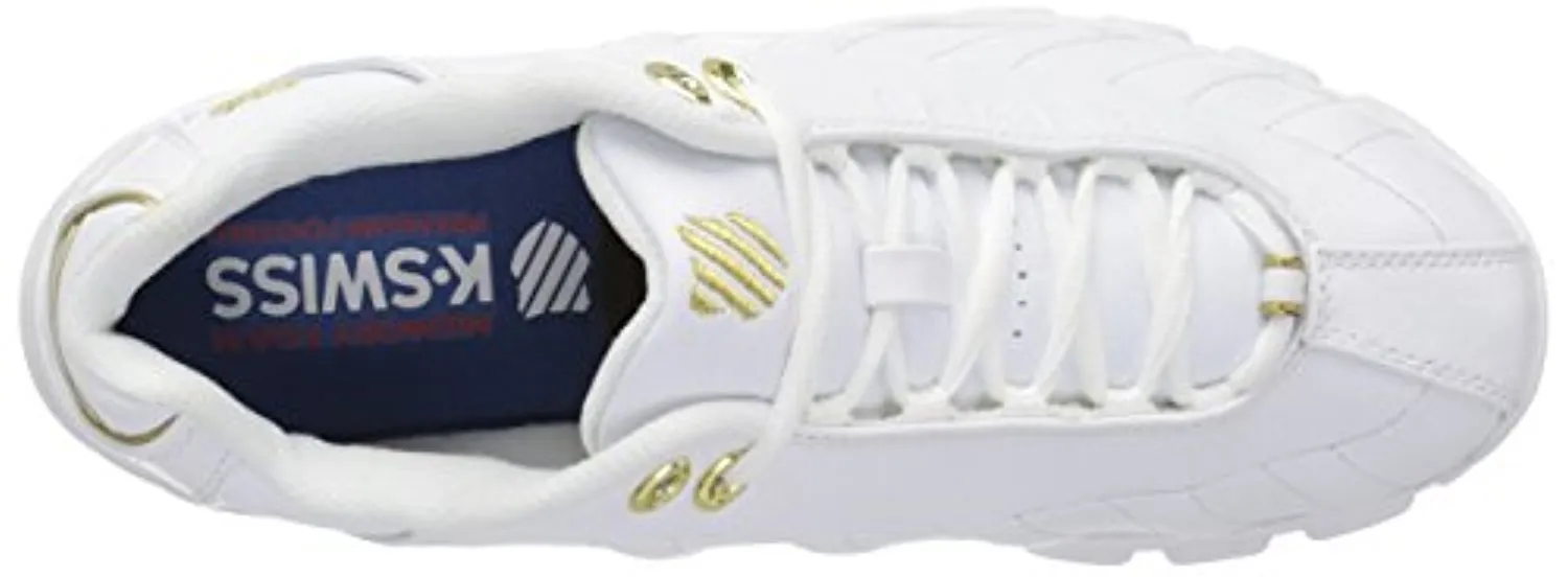 K-Swiss Men's ST329 CMF Training Shoe