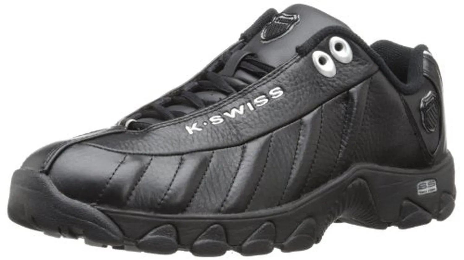 K-Swiss Men's ST329 CMF Training Shoe