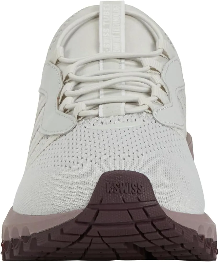K-Swiss Women's Tubes Slip-On Sneaker