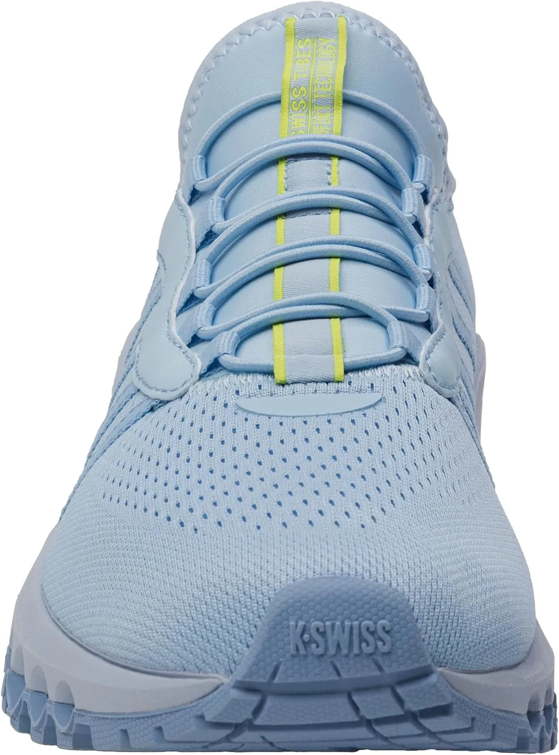 K-Swiss Women's Tubes Slip-On Sneaker