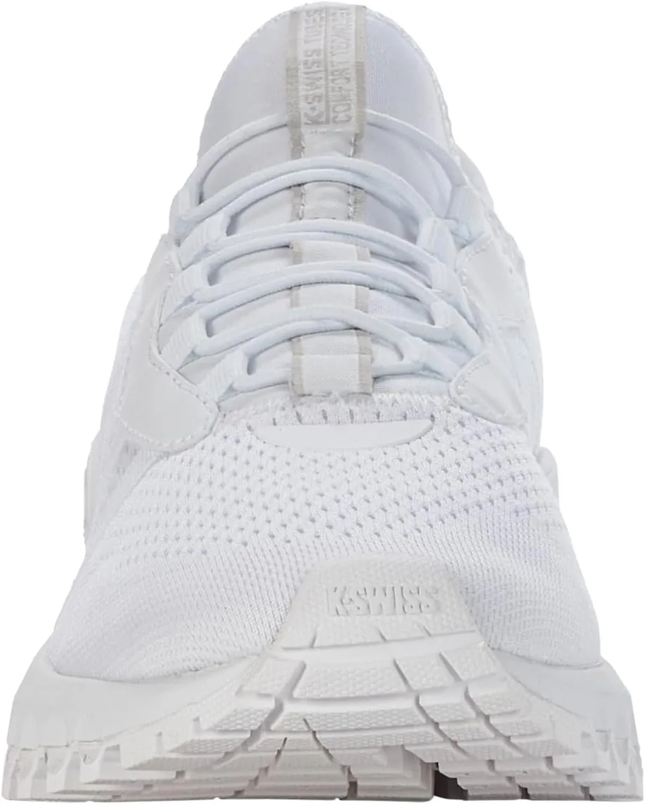 K-Swiss Women's Tubes Slip-On Sneaker