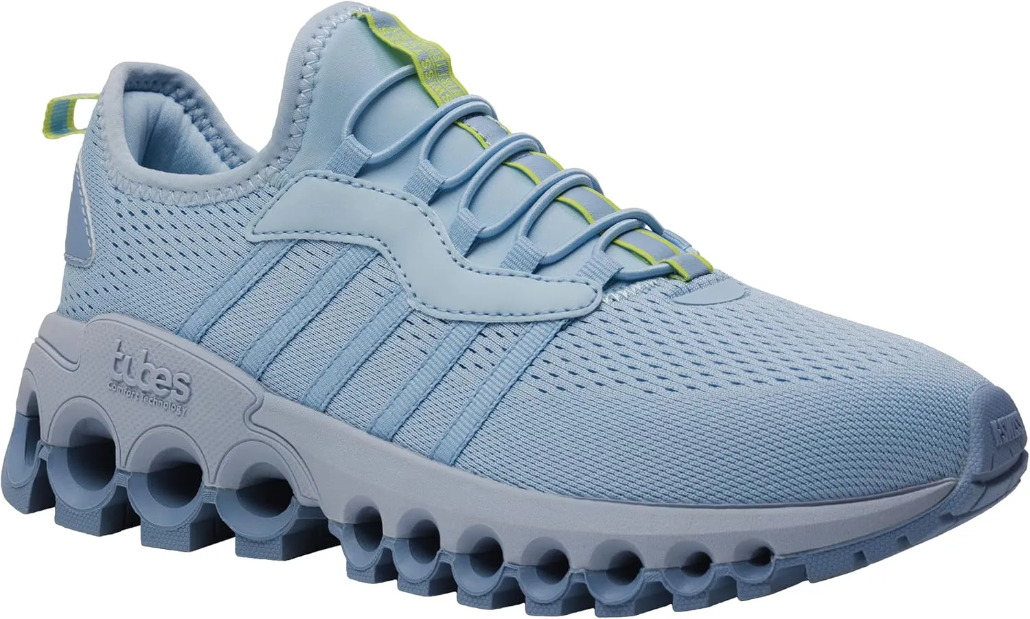 K-Swiss Women's Tubes Slip-On Sneaker