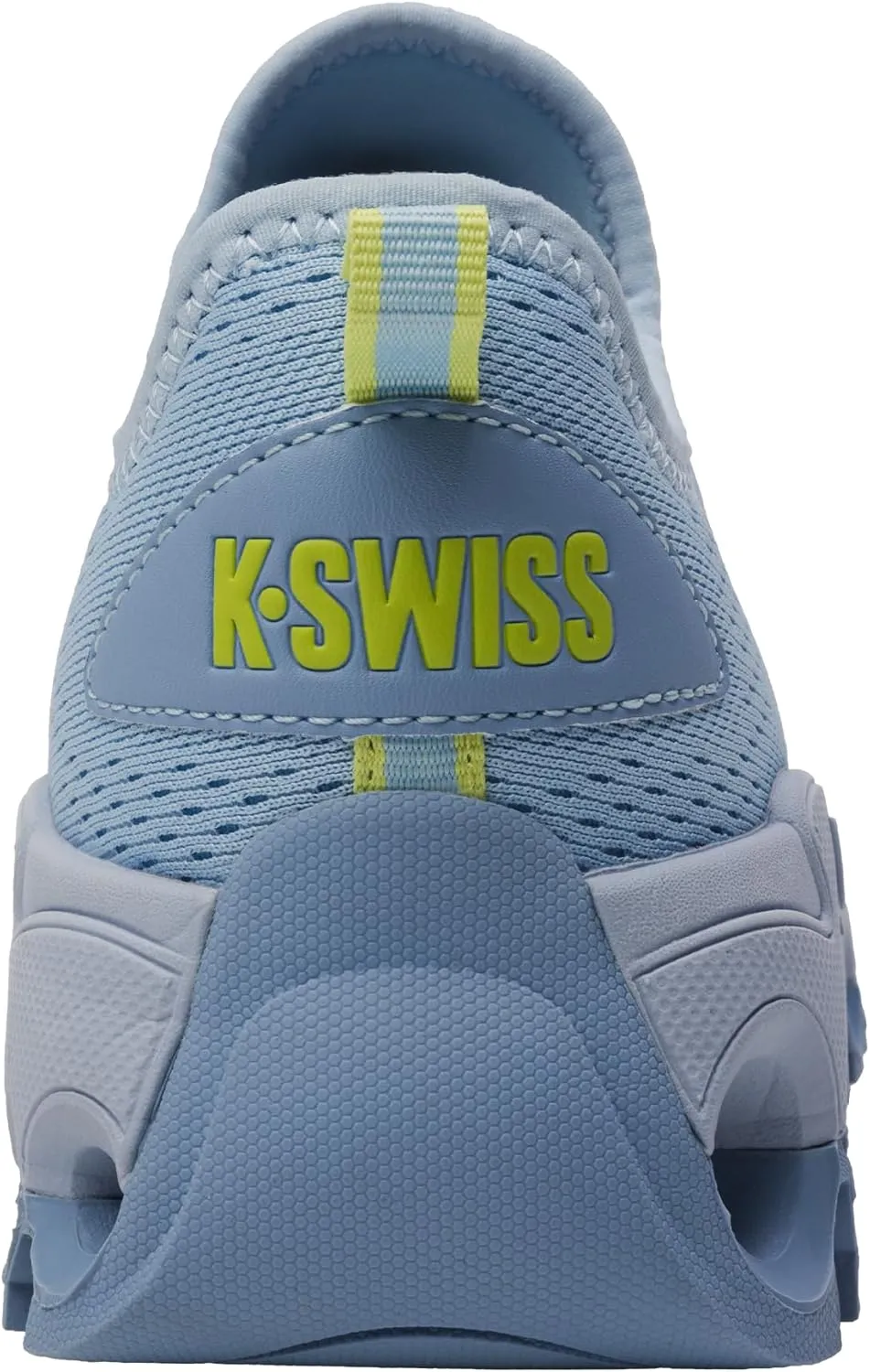K-Swiss Women's Tubes Slip-On Sneaker