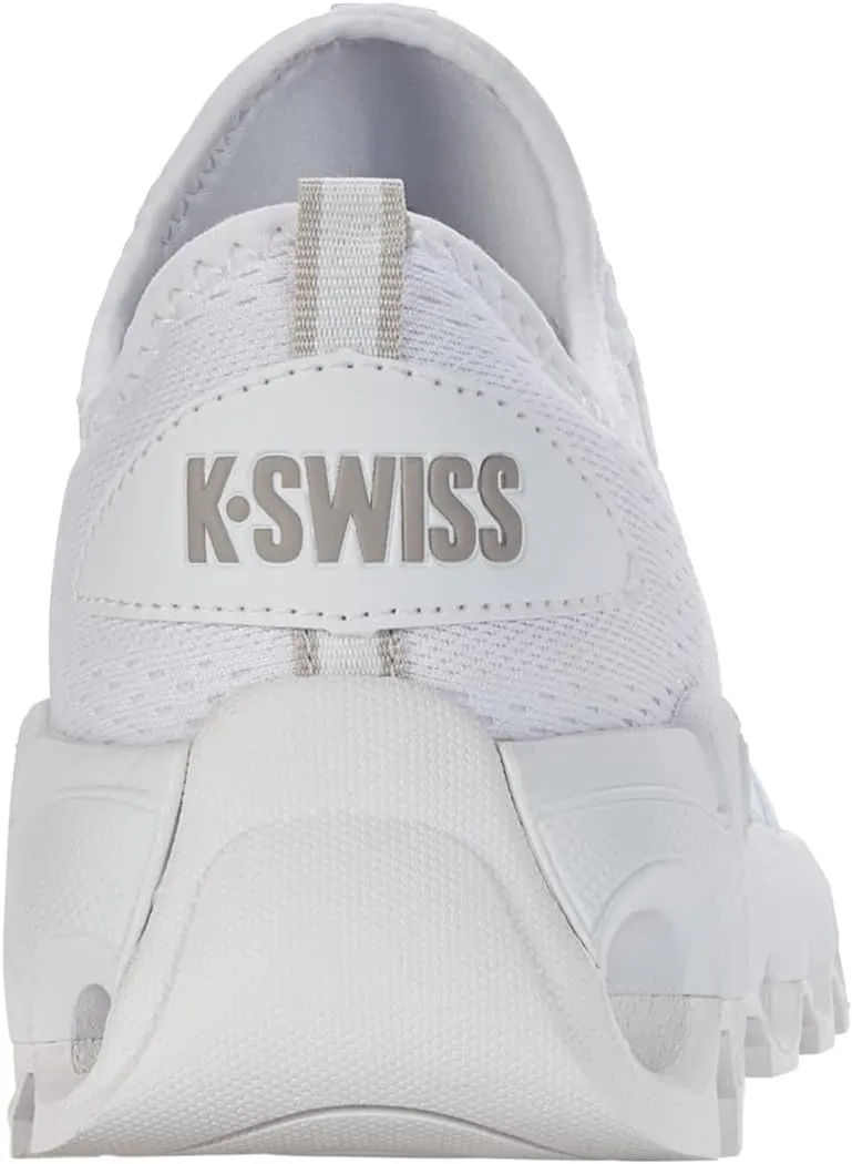 K-Swiss Women's Tubes Slip-On Sneaker