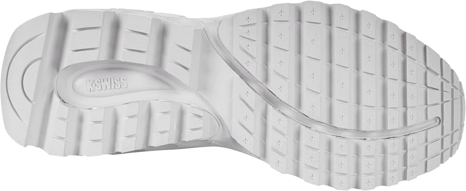 K-Swiss Women's Tubes Slip-On Sneaker
