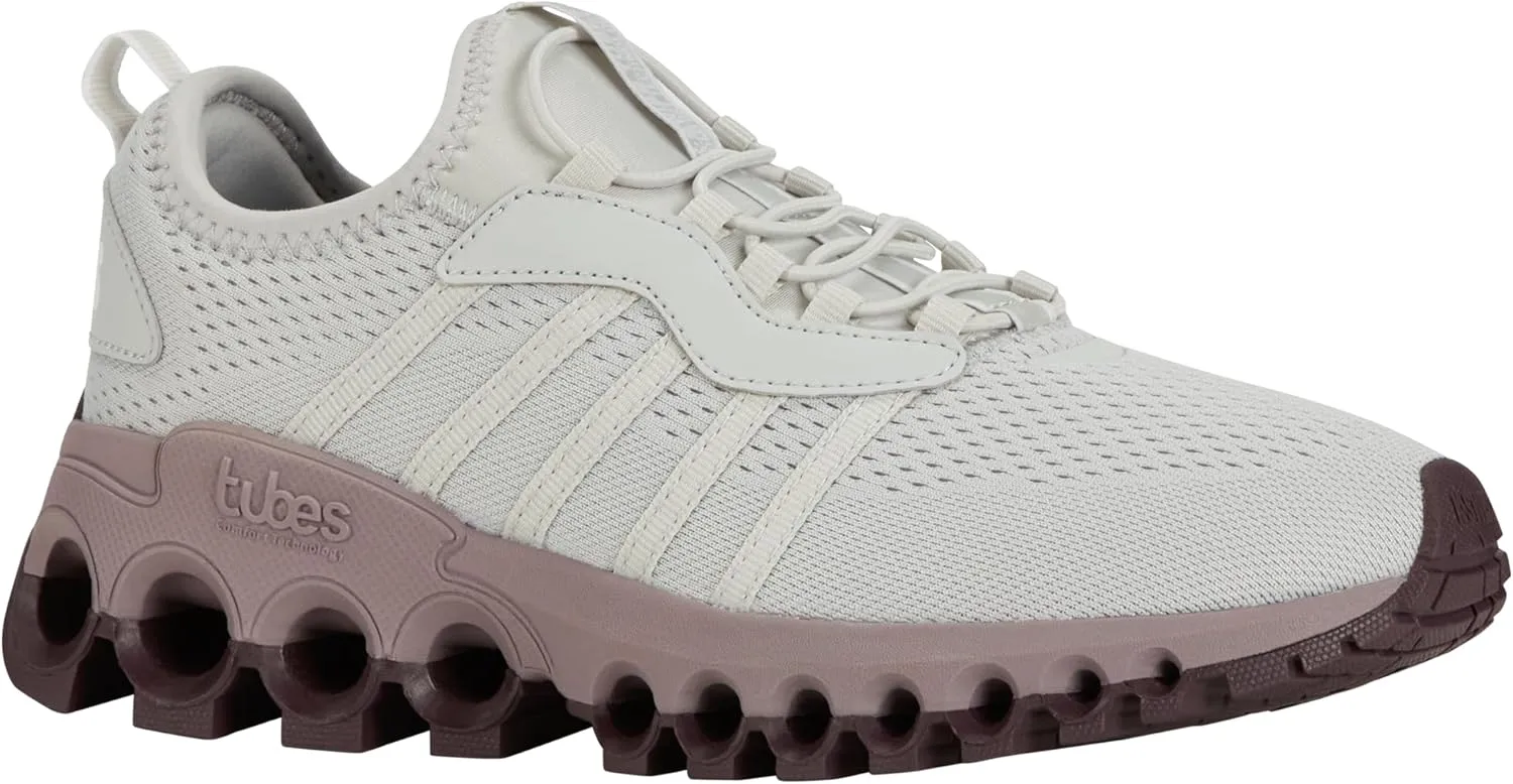 K-Swiss Women's Tubes Slip-On Sneaker