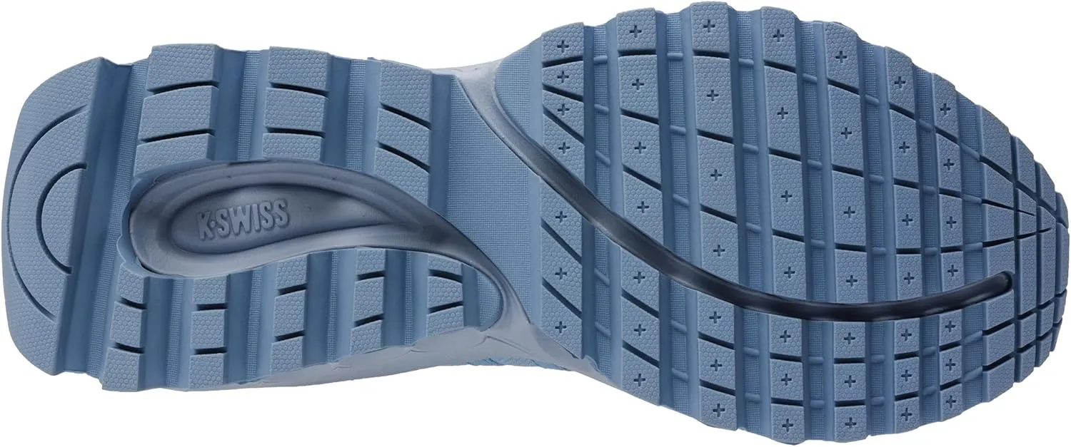 K-Swiss Women's Tubes Slip-On Sneaker