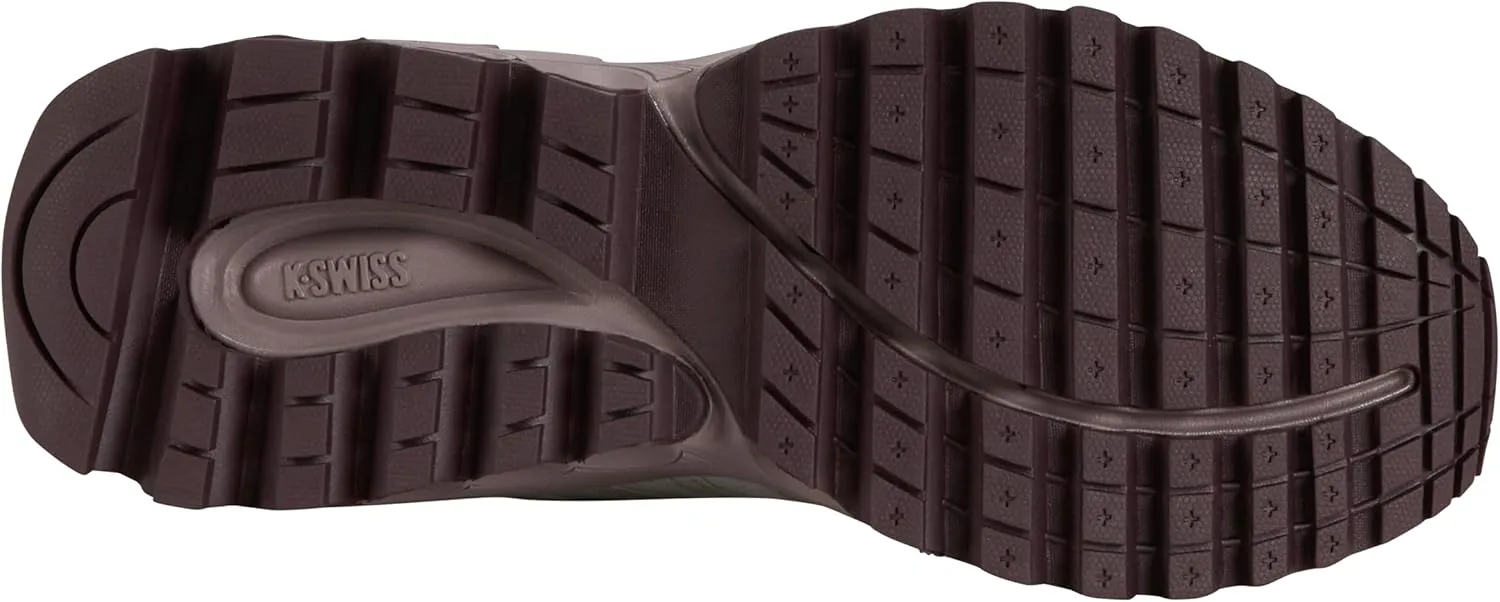 K-Swiss Women's Tubes Slip-On Sneaker