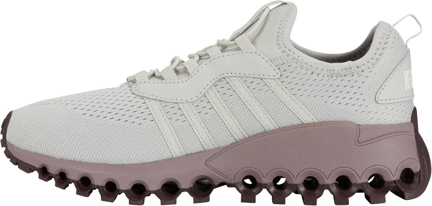 K-Swiss Women's Tubes Slip-On Sneaker